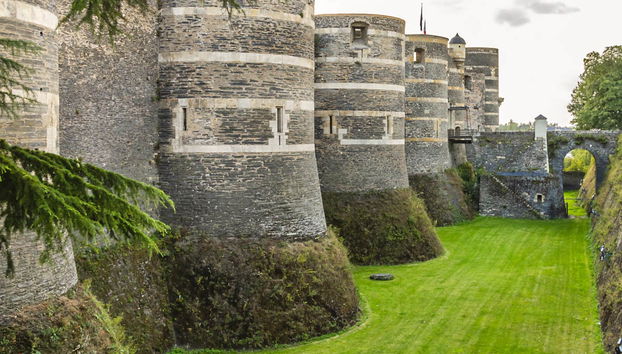 Angers Castle Tickets - Photo 2