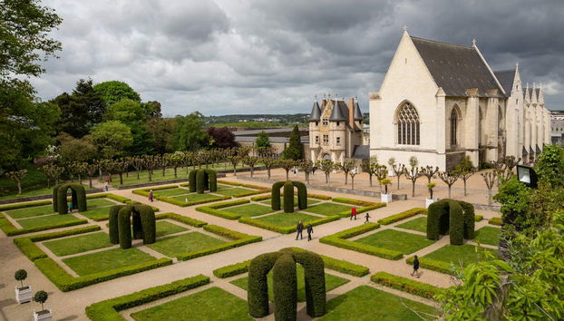 Angers Castle Tickets - Photo 3