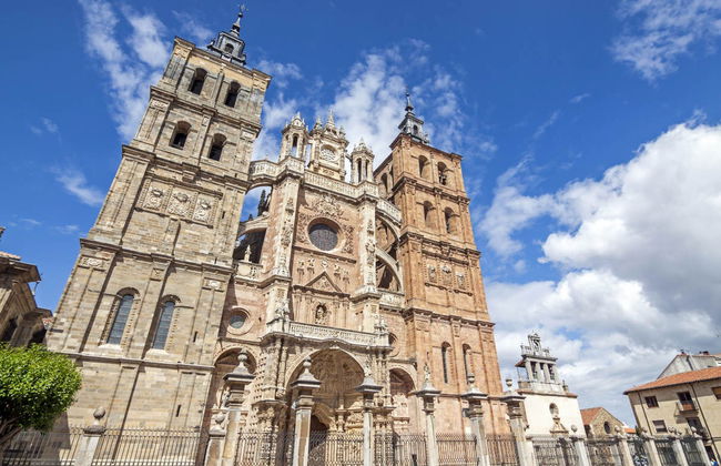 Tour privado por Astorga - Foto 3