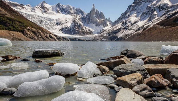 Senderismo por la Laguna Torre - Foto 5