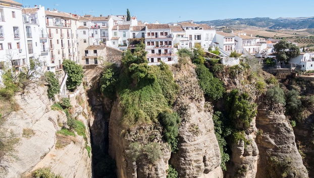 Day Trip to Ronda and the White Villages - Photo 3