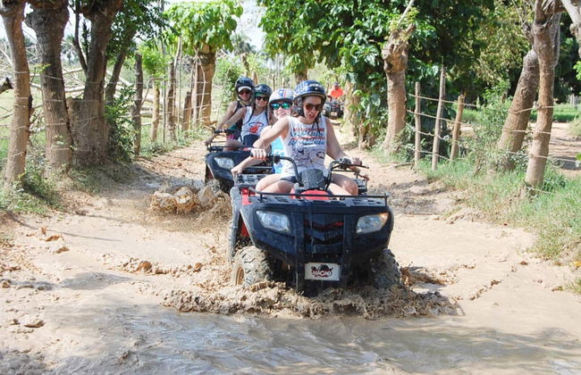ATV Adventure in Punta Cana - Foto 1