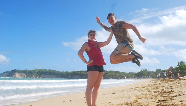 Excursion en quad à Punta Cana - Photo 3