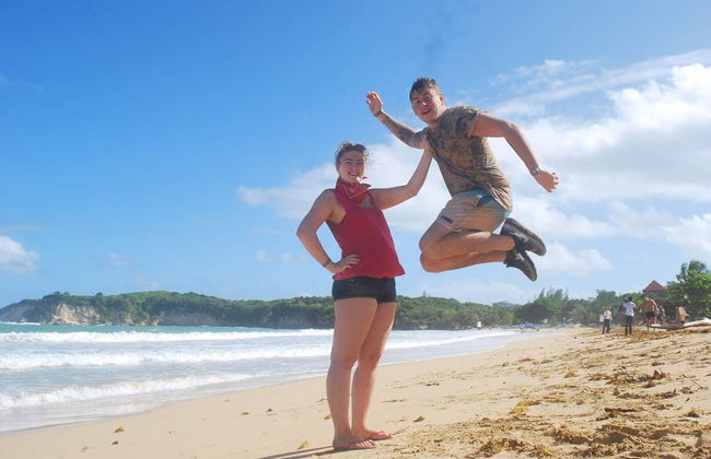 ATV Adventure in Punta Cana - Foto 3