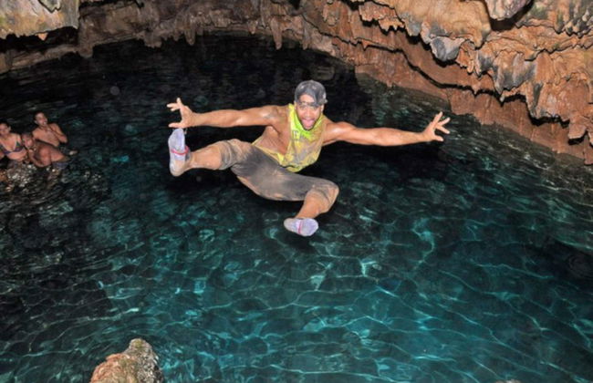 ATV Adventure in Punta Cana - Foto 2