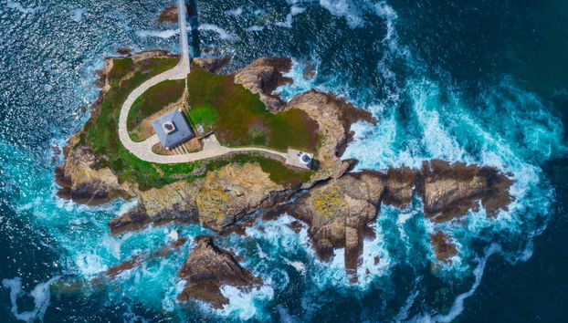 As Catedrais Beach, Tapia & Rinlo Tour - Foto 5