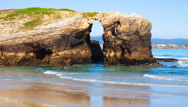 As Catedrais Beach, Tapia & Rinlo Tour - Foto 3