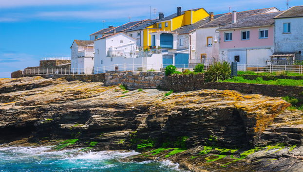 As Catedrais Beach, Tapia & Rinlo Tour - Foto 2