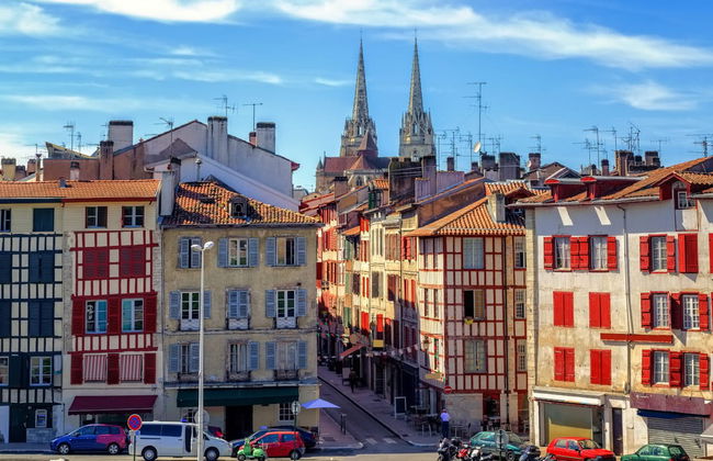 Biarritz & French Coast Day Trip - Foto 3