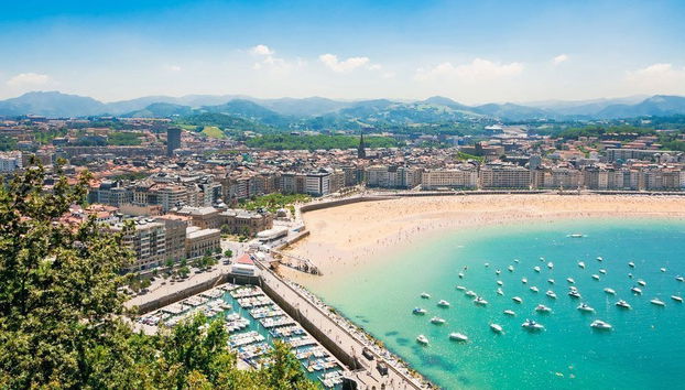 San Sebastián, Biarritz + Bayonne Tour - Foto 2