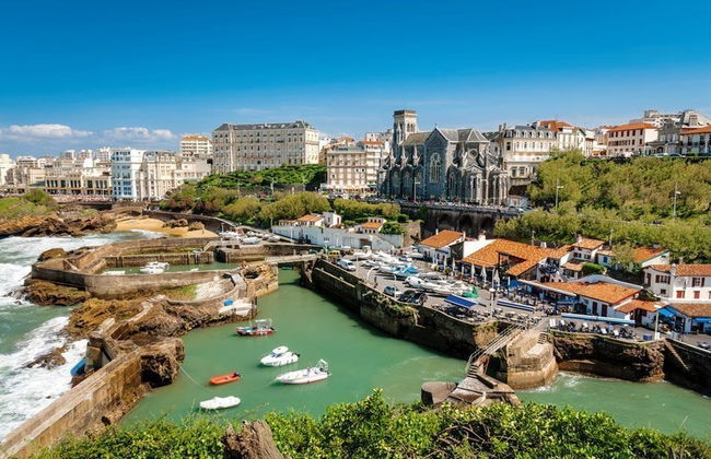 Biarritz & French Coast Day Trip - Foto 1