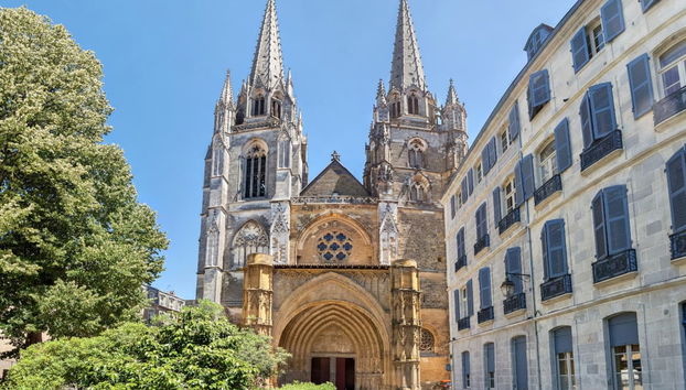 San Sebastián, Biarritz + Bayonne Tour - Foto 4