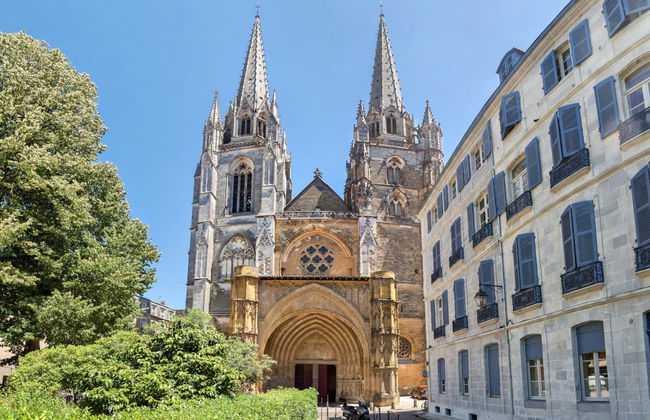 Biarritz & French Coast Day Trip - Foto 4