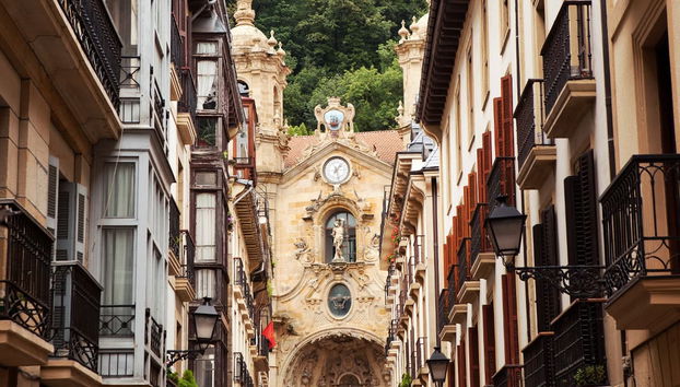 San Sebastián, Biarritz + Bayonne Tour - Foto 5