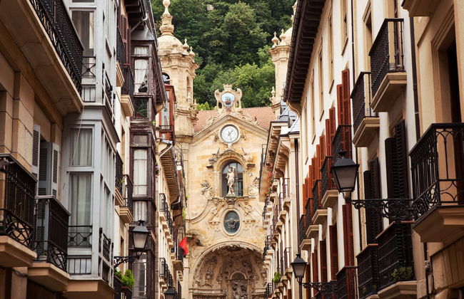 San Sebastián, Biarritz + Bayonne Tour - Foto 5