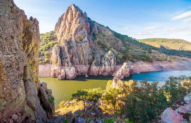 Excursión a Monfragüe, Plasencia y Yuste - Photo 1
