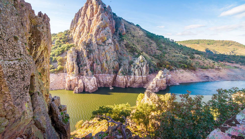 Excursão a Monfragüe, Plasencia e Yuste - Foto 1