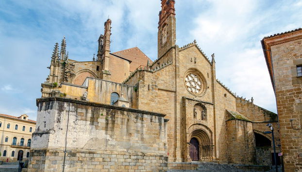 Excursão a Monfragüe, Plasencia e Yuste - Foto 2