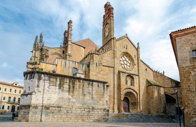 Excursión a Monfragüe, Plasencia y Yuste - Photo 2