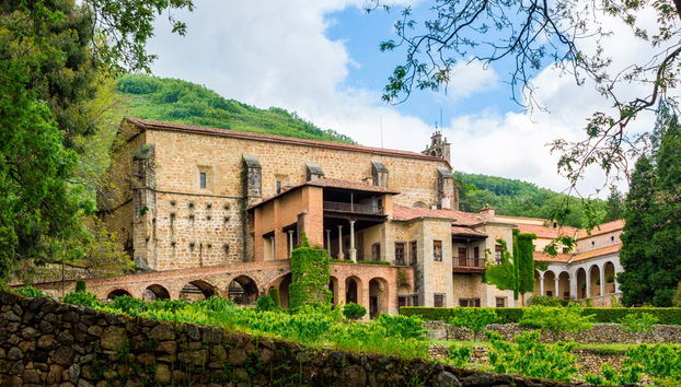 Excursão a Monfragüe, Plasencia e Yuste - Foto 3