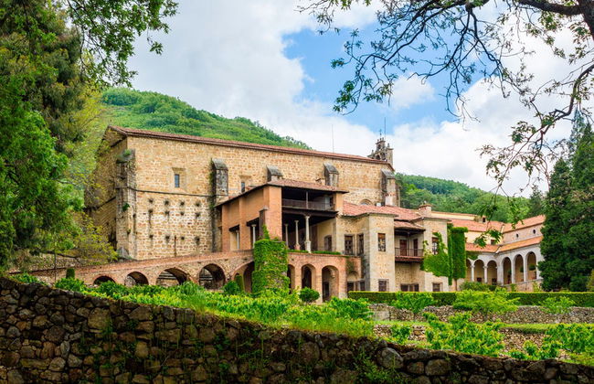 Excursión a Monfragüe, Plasencia y Yuste - Photo 3