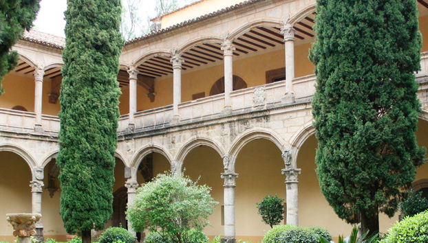 Excursão a Monfragüe, Plasencia e Yuste - Foto 4