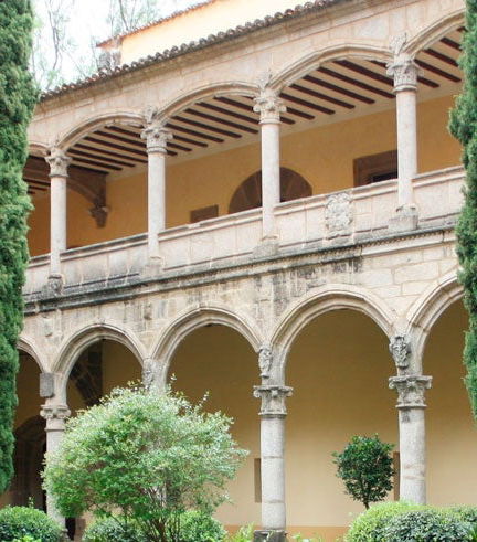 Foto de Excursión a Monfragüe, Plasencia y Yuste