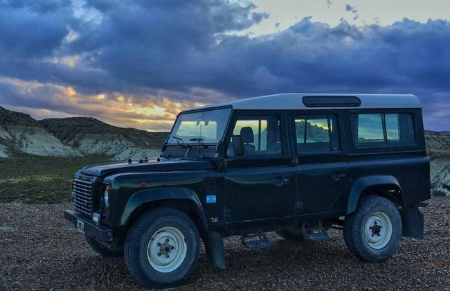 Excursión a Cerro Avanzado al atardecer - Foto 3