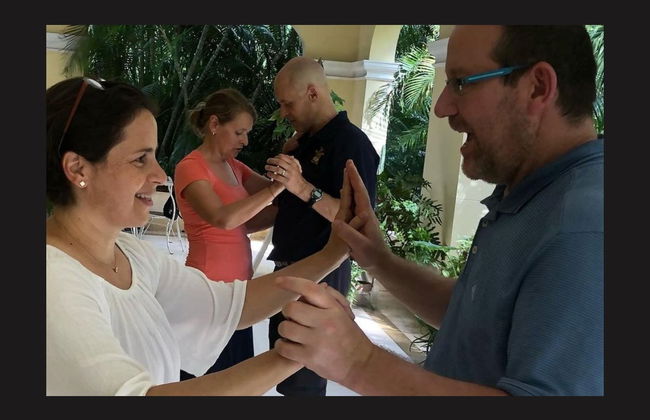 Clase de salsa en La Habana - Foto 5