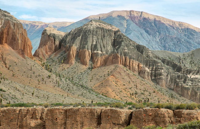 Salinas Grandes Day Trip - Foto 1