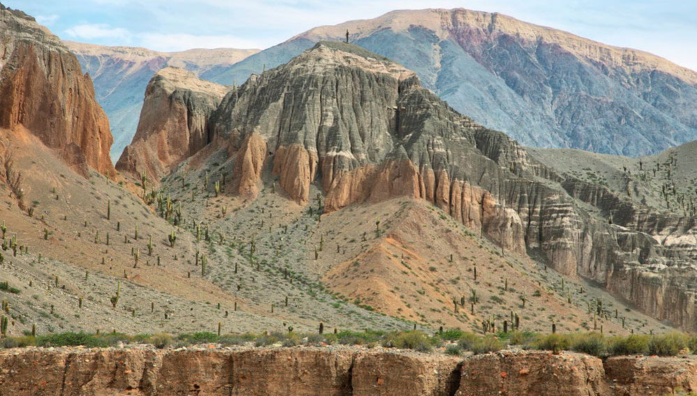 Salinas Grandes Day Trip - Photo 1