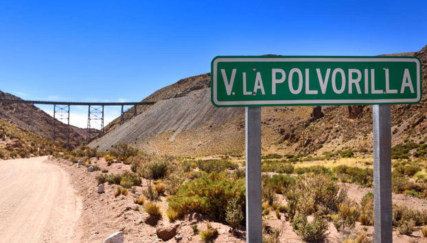 Quebrada del Toro Trip - Foto 3