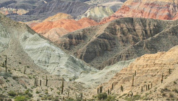 Quebrada del Toro Trip - Foto 5