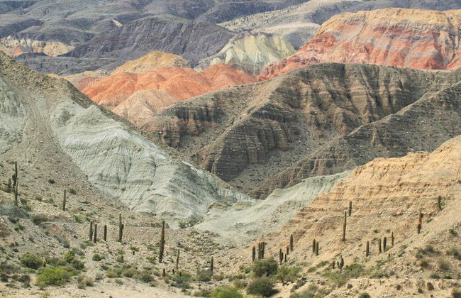 Quebrada del Toro Trip - Foto 5