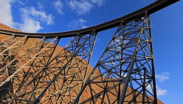 Quebrada del Toro Trip - Foto 4