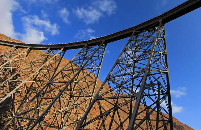 Quebrada del Toro Trip - Foto 4