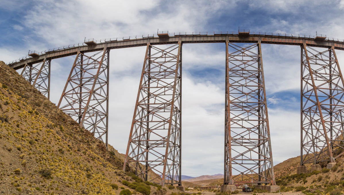 Quebrada del Toro Trip - Foto 1
