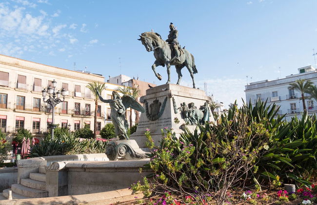 Tour privado por Jerez ¡Tú eliges - Foto 3