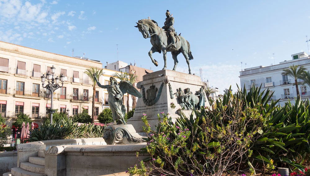 Jerez de la Frontera Day Trip - Photo 1
