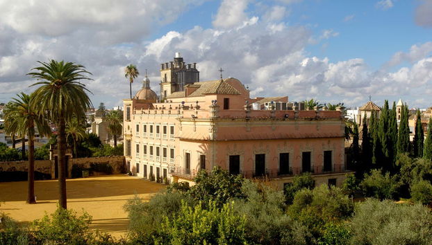Jerez de la Frontera Day Trip - Photo 2