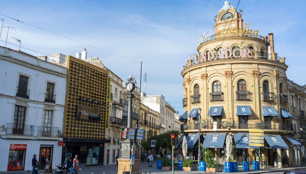 Visita guiada por Jerez - Foto 3