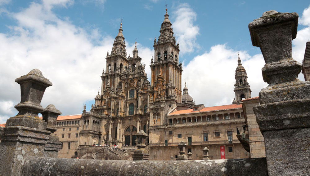 Santiago de Compostela Private Tour - Photo 1