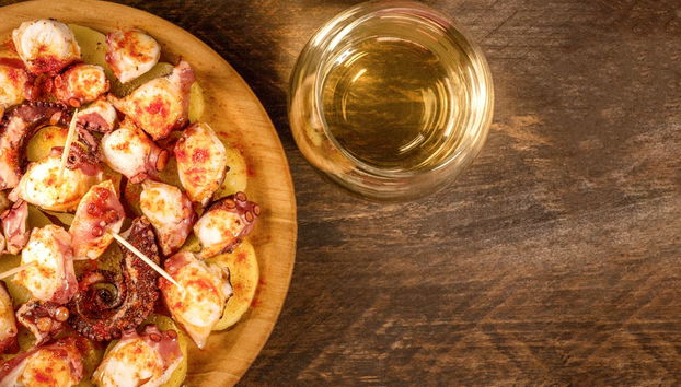 Tour gastronômico por Santiago de Compostela + Visita à Catedral - Foto 3