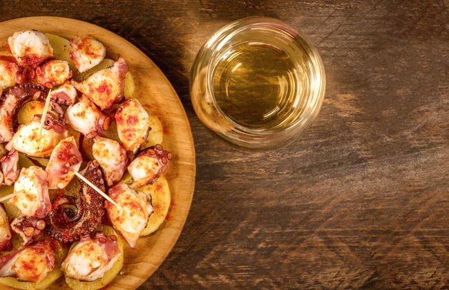 Tour de mistérios com jantar típico galego - Foto 4