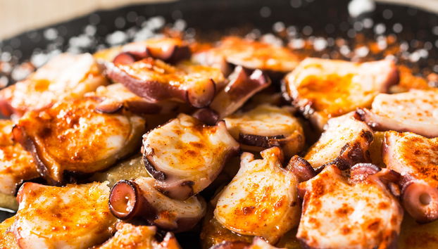 Tour gastronômico por Santiago de Compostela + Visita à Catedral - Foto 5