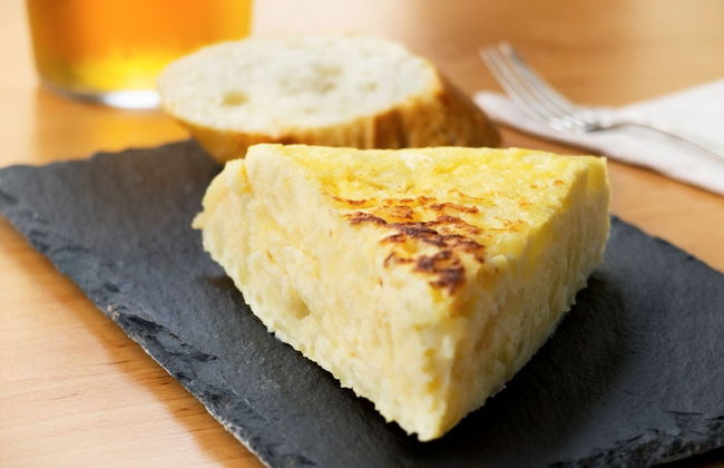 Tour gastronômico por Santiago de Compostela + Visita à Catedral - Foto 1