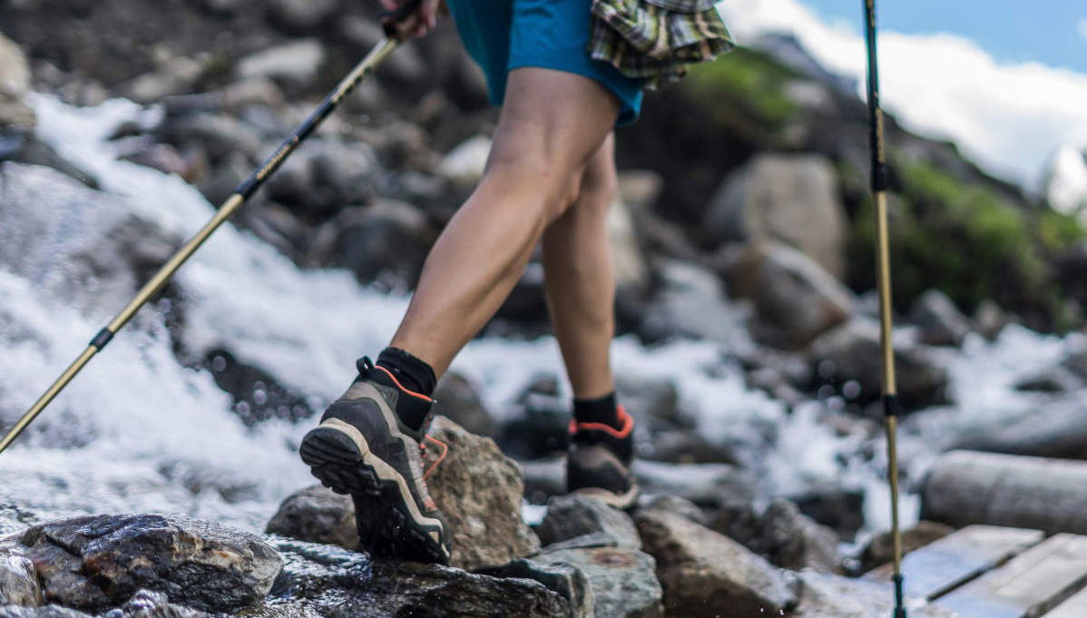 Cordon del Plata Hike to Veguitas Camp - Foto 1