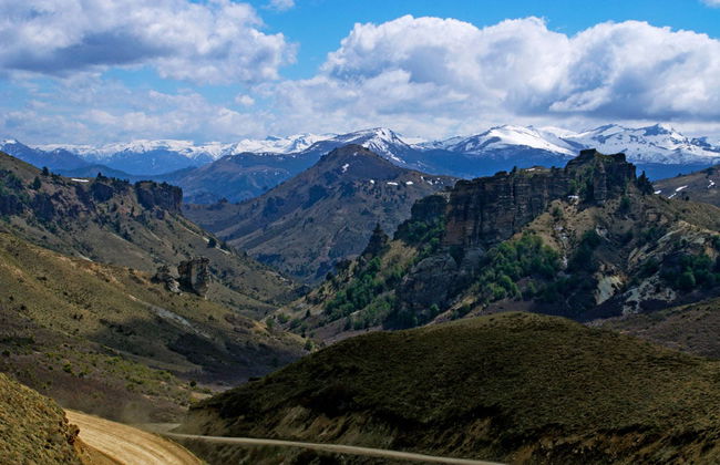 Escursione a San Martín de los Andes e ai Sette Laghi - Foto 3