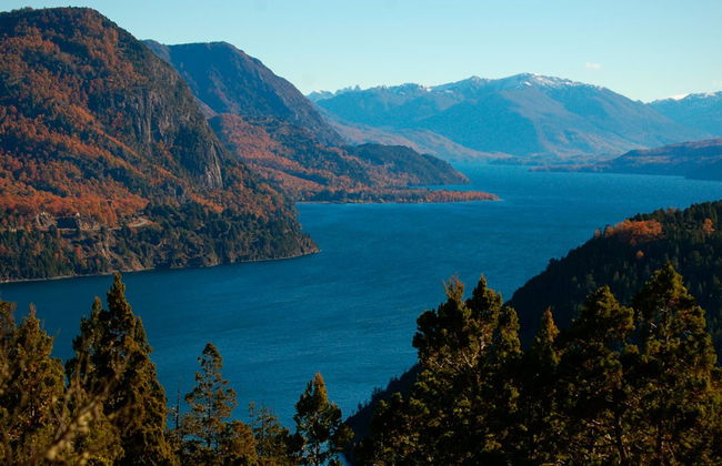 Escursione a San Martín de los Andes e ai Sette Laghi - Foto 1