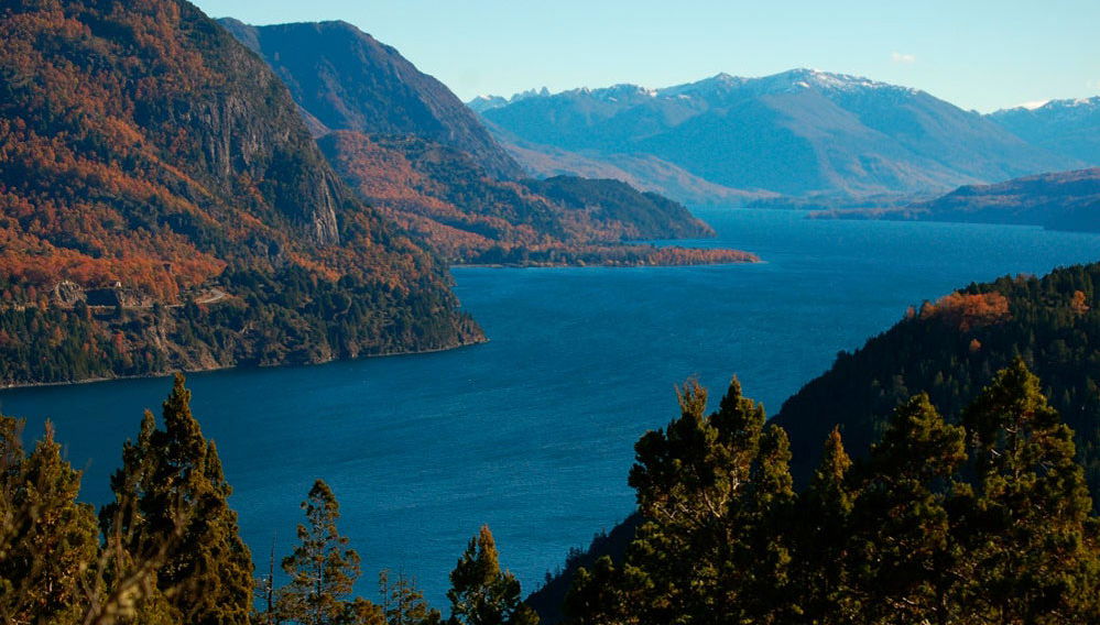 Excursión a San Martín de los Andes y los Siete Lagos - Foto 1